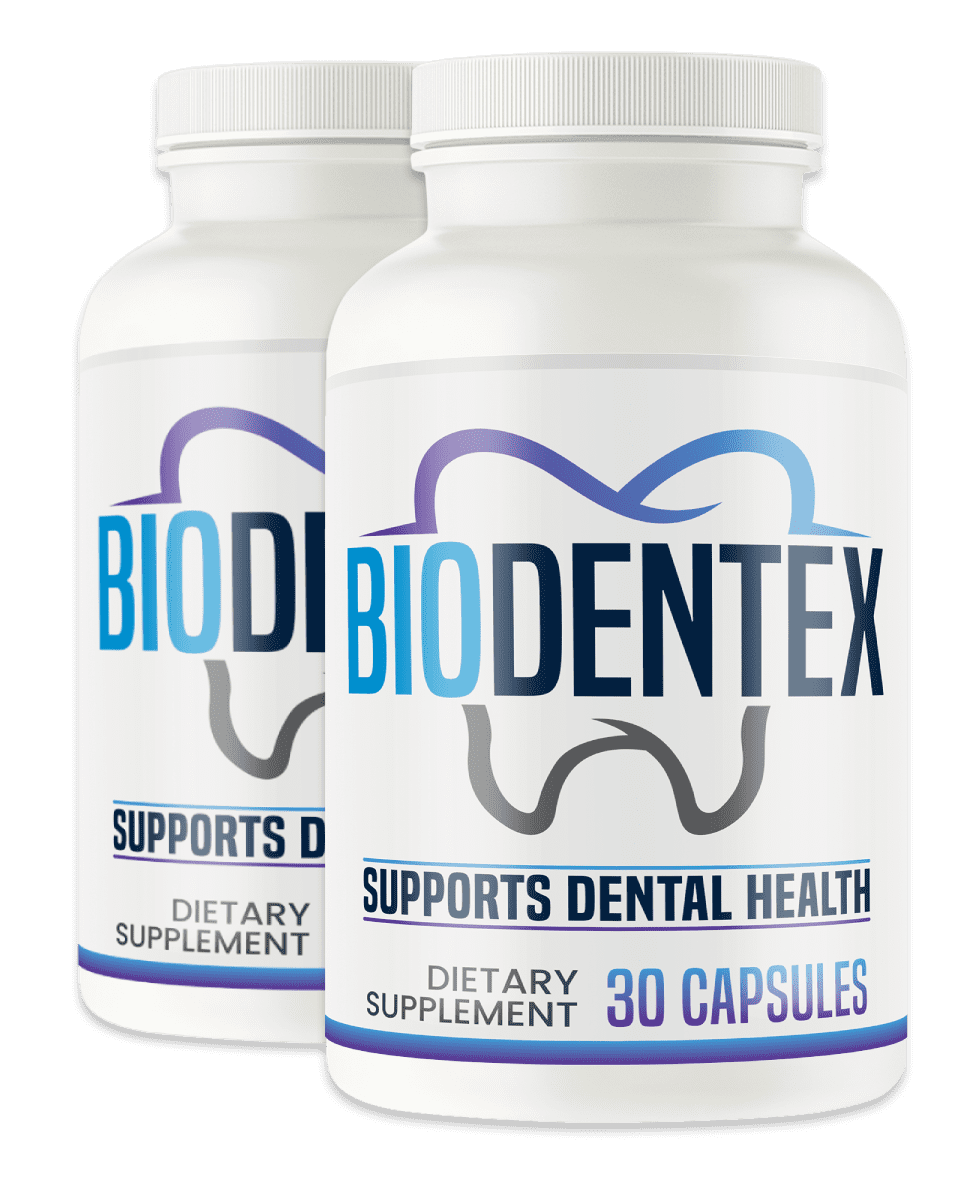 BioDentex oral health support supplement