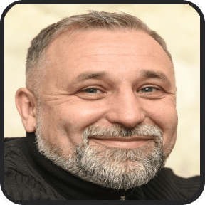 BioDentex customer review by Harold B.
